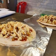 กะบับไก่ชีส สกลนคร สกลนคร