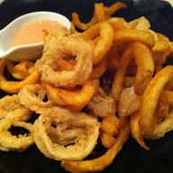 เมนูของร้าน Capri Restaurant Asiatique The Riverfront