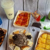 Dr. Milk  ม.รังสิต