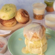 The Hidden Pôt Bakery & Café -