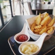 เมนูของร้าน Miles Harley Miles