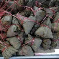 เมนูของร้าน บะจ่างโอลิว