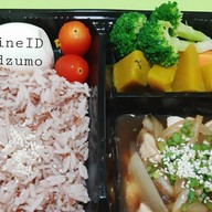 ทุเรียน@ดีโม่ เสนานิคม