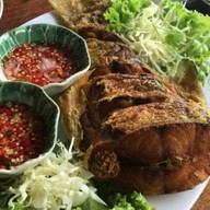 ร้านอาหารครัวสุภาซีฟู้ด ดอนสัก