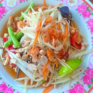 เจ๊อ้อยส้มตำ&ยำซิ่ง ตลาดสหกรณ์3