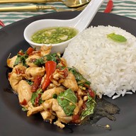 ครัวไทย วังหิน