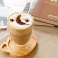 เมนูของร้าน Kuma Kamu House  บางกะปิ