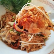 เมนูของร้าน TANA (ธนา)