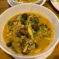 เมนูของร้าน ช่อมาลี