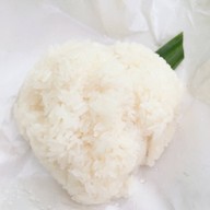 หมูทอดบ้านผัก