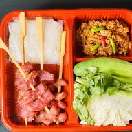 ครัวไทย วังหิน