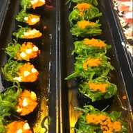 ซูชิ A&P 🍣🍣🍙🍙🎎🙏 -