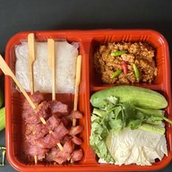 ครัวไทย วังหิน