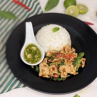 ครัวไทย วังหิน