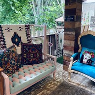 The Garret @ Mae Kam Pong