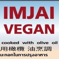 Imjai vegan