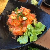 เมนูของร้าน Nari Buffet & Japanese Restaurant