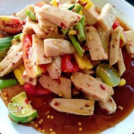 เจ๊อ้อยส้มตำ&ยำซิ่ง ตลาดสหกรณ์3