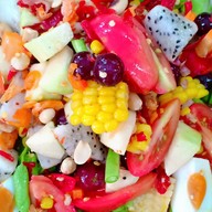 เจ๊อ้อยส้มตำ&ยำซิ่ง ตลาดสหกรณ์3