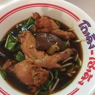 เมนูของร้าน ป้าสำราญ