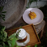 Enough For Life Cafe'