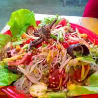 เจ๊อ้อยส้มตำ&ยำซิ่ง ตลาดสหกรณ์3