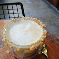 เมนูของร้าน SATI Handcraft อารีย์