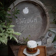 Enough For Life Cafe'