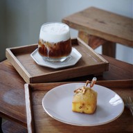 Enough For Life Cafe'