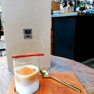 เมนูของร้าน SATI Handcraft อารีย์