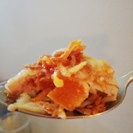 เมนูของร้าน TANA (ธนา)