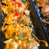 ซูชิ A&P 🍣🍣🍙🍙🎎🙏 -
