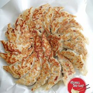 เมนูของร้าน เกี๊ยวซ่านายเลิศ