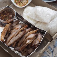 ราชาคอหมูย่าง พระราม3