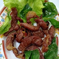 หม่ำสมุนไพร อาหารอีสาน ถนนลาดปลาเค้า 21