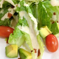 ข้าวแกงเต็มปาก