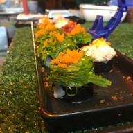 ซูชิ A&P 🍣🍣🍙🍙🎎🙏 -