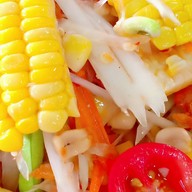 เจ๊อ้อยส้มตำ&ยำซิ่ง ตลาดสหกรณ์3