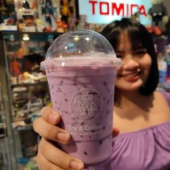 ทอย แอนด์ คอฟฟี่ นวมินทร์