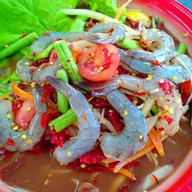 เจ๊อ้อยส้มตำ&ยำซิ่ง ตลาดสหกรณ์3