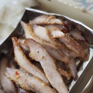 ราชาคอหมูย่าง พระราม3