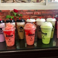 ต้องแวะกาแฟสด