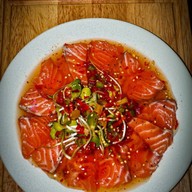 เมนูของร้าน เลอแดก เขาค้อ