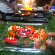 ซูชิ A&P 🍣🍣🍙🍙🎎🙏 -