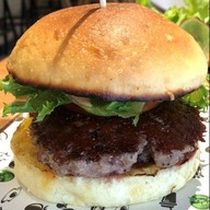 เมนูของร้าน Beef and Shake