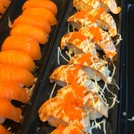 ซูชิ A&P 🍣🍣🍙🍙🎎🙏 -
