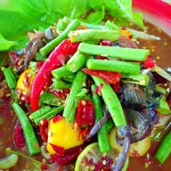 เจ๊อ้อยส้มตำ&ยำซิ่ง ตลาดสหกรณ์3