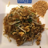 ผัดไทย-หอยทอด ไทยสวรรค์ ( เทอมินอล21 พัทยา ) Terminal pattaya @pier21