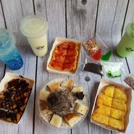 Dr. Milk  ม.รังสิต