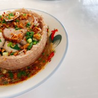 เมนูของร้าน ครัวอภิรัตต์